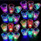 24pcs LED Light-up Shot Glasses for Glowing Party 1