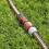 Gardena GARDENA coupling, connection piece for secure connection of two hoses, 931-50 2