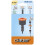 Claber Claber 1/2 Inch-1/4 Inch Threaded Adapter 2