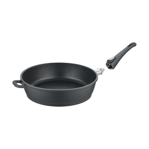 Berndes Vario Click 32 cm Induction Saute Pan 2