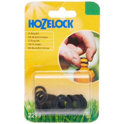 Hozelock Hozelock Spares Kit 2