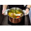 PROWARE Copper TRI-PLY 24CM STOCKPOT 3