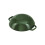 STAUB Cast Iron, Wok, Basil, 30 cm 2