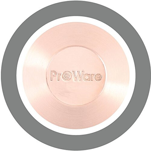 ProWare Copper Base 24cm Stockpot 2