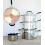 ProWare Copper Base 24cm Stockpot 5