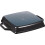 STAUB Cast Iron Square Grill Pan, Black, 23 cm 2