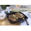 STAUB Cast Iron Square Grill Pan, Black, 23 cm 3