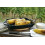 STAUB Cast Iron Square Grill Pan, Black, 23 cm 4