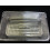 4 x Extra Large Size Rectangular Foil Roasting Pan/Baking 52cm x 33cm x 7cm 3