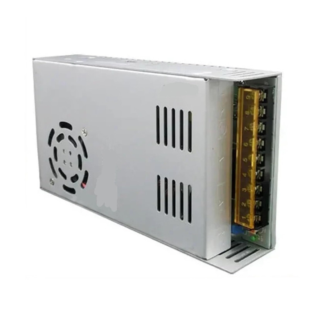 Ac Dc Power Supply 60V 400W Switching Power Supply With Wide Voltage Compatibility And Stable Dc Conversion 9073542199854