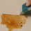Rubber Stain Remover Rust Eraser for Quick Stain Removal and Smooth Surface Cleaning White Finish 3
