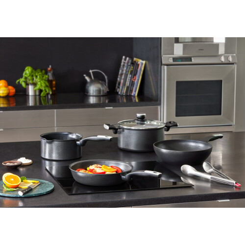 Tefal Tefal Dutch Oven with lid 24 cm/5.2 l 1