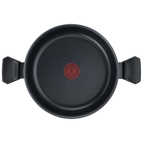 Tefal Tefal Easy Cook Clean Saucepan 30 cm Lid, Non-Stick 2