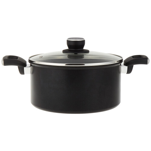 Tefal Tefal Dutch Oven with lid 24 cm/5.2 l 2