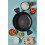 Tefal Tefal Easy Cook Clean Saucepan 30 cm Lid, Non-Stick 5