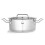 Original Profi Collection 2 Casserole 16Cm with Metal Lid 2