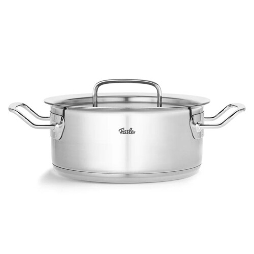 Original Profi Collection 2 Casserole 16Cm with Metal Lid 1