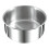 Tefal Tefal Ingenio Preference Saucepan 22 cm, Stackable, Stainless Steel, Induction, Versatility, Space Saving L8981604 2