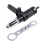 Rivet Adapter Set Rivet Adapter Electric Riveter Accessories for Riveting Inserts 2.4, 3.2, 4.0, 4.8 1
