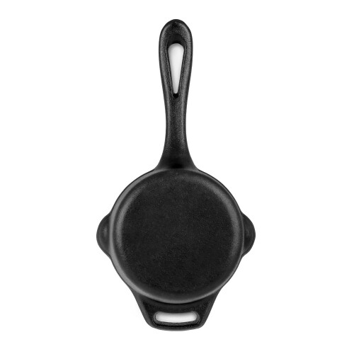 Petromax Cast Iron Sauce Pot 0.5 Litres 2