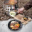 Petromax Cast Iron Sauce Pot 0.5 Litres 5