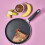 Tefal Tefal Pancake Pan B5671053 Simply Clean Diameter 25 cm 5