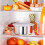 Tefal Tefal Ingenio Preference Saucepan 16 cm, Stackable, Stainless Steel, Induction, Versatility, Space Saving L8982804 3