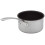 Stellar Stellar Eclipse 14cm Milk Pan 1L Non-Stick 2