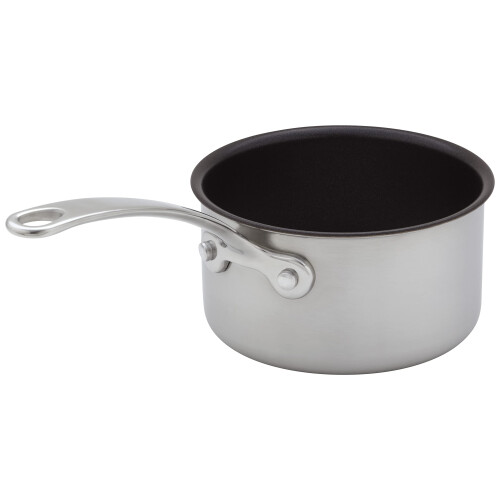 Stellar Stellar Eclipse 14cm Milk Pan 1L Non-Stick 1