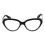 Yohji Yamamoto Optical Frame YY1011 909 52 2