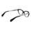 Yohji Yamamoto Optical Frame YY1011 909 52 3