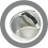 ProWare Stainless Steel Soft Grip 20cm Saucepan 3