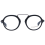 Yohji Yamamoto Optical Frame YY1017 914 49 2