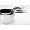 ProWare Stainless Steel Soft Grip 20cm Saucepan 4