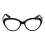 Yohji Yamamoto Optical Frame YY1013 019 53 2