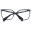 Yohji Yamamoto Optical Frame YY1028 002 58 3
