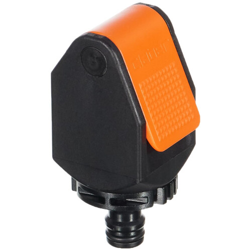 Claber Claber Square Tap Connector 1