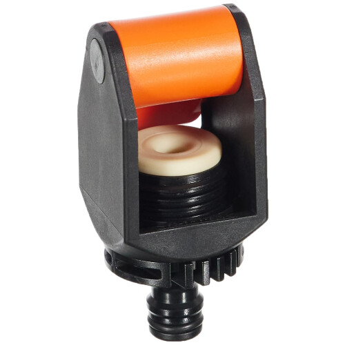 Claber Claber Square Tap Connector 2