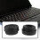 LT Easiyl 10x Keyboard Mouse Stick Cap Compatible with Dell Latitude E4300 E4310 E6400 E6430 E7450 E7440 3