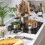 Salter Salter Stackable 3-Piece Stockpot Set ? 16/20/24 cm Stack-in Stainless Steel Cooking Pots, Nesting Design, Foldable Soft-Touch Handles, Induction 5