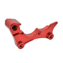 CRF270 Motocross Bromsoksadapterfäste för 270 mm Bromsok Motorcykeltillbehör