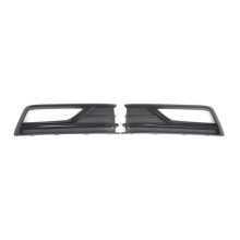 Front Bumper Fog Light Grille Cover Trim for B8 US 2016-2018 561854661M 561854662H
