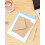 Craft UK Kraft Envelopes C6 Pack of 150 3