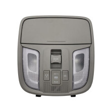 Dome Reading Light Assembly Sunroof  Sunglasses Holder 92800-D8110 92800D8110 for  KX3 Seltos