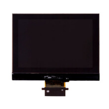 LCD Instrument Panel Screen LCD Display Instrument Display for   B6  5