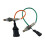 Car Oxygen Sensor for  Bravo Doblo Linea 2008-2016 55236778 55236779 1