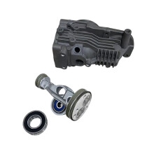LR041777 Łożysko Tłoczyska Cylindra Pompy Sprężarki Zawieszenia Pneumatycznego dla Range Rovera MK III L322 2002-2012
