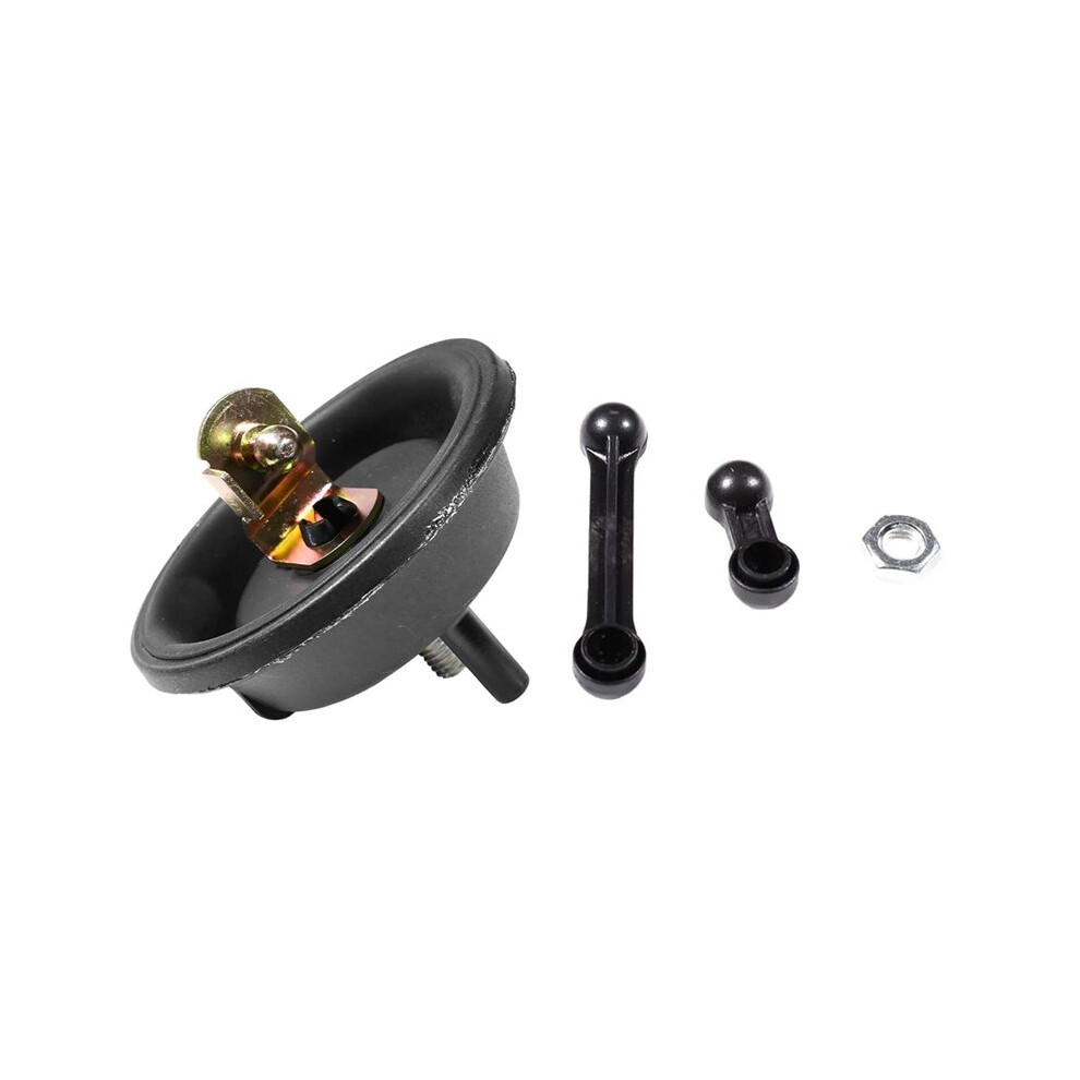 For A6 A8 Quattro Phaeton 077198327A Intake Manifold Actuator Repair Kit 4711820493687
