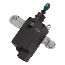759-494 Car Trunk Lock Actuator for SANTA FE 2006-2012 Door Locking Block Locking Mechanism 957502B000