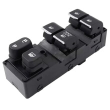 3750030U8910 Front Left Electric Car Power Lifter Button Window Control for Jac Refine S2 Js2 L22013